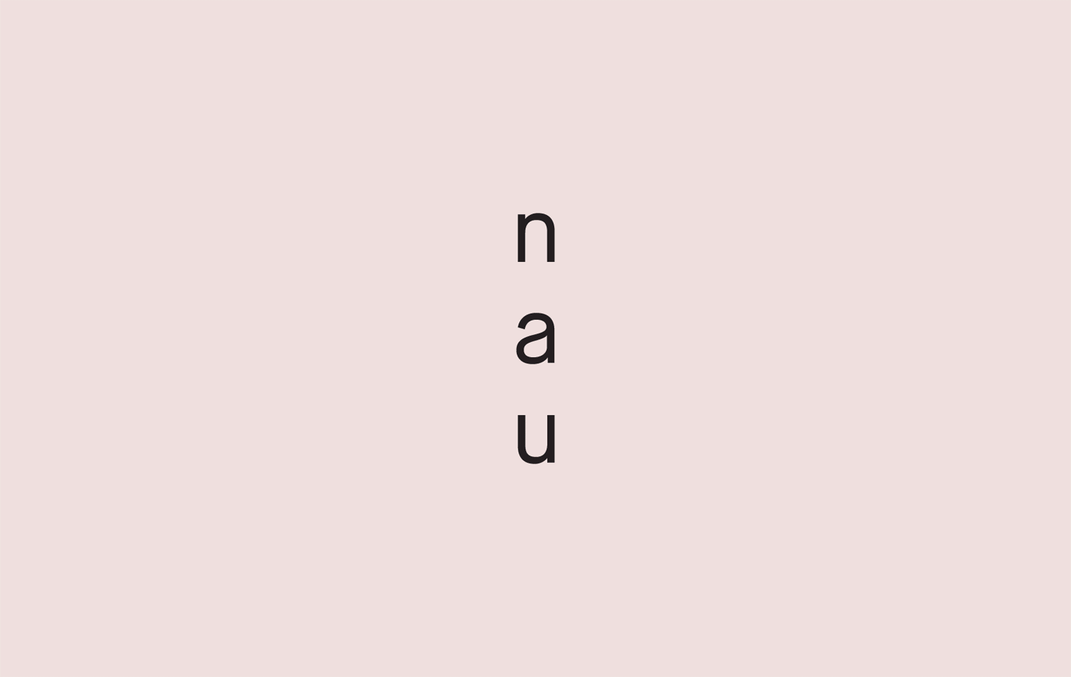 NAU by Toko NAU by Toko