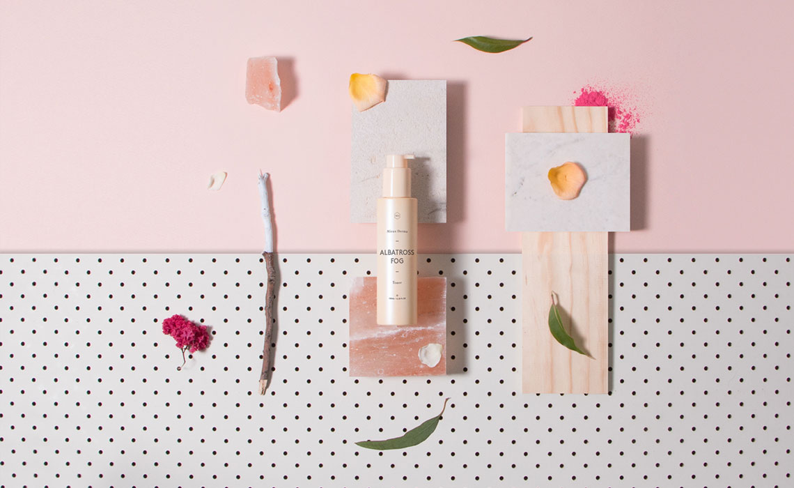Mieux Derma Art Direction Mieux Derma Art Direction