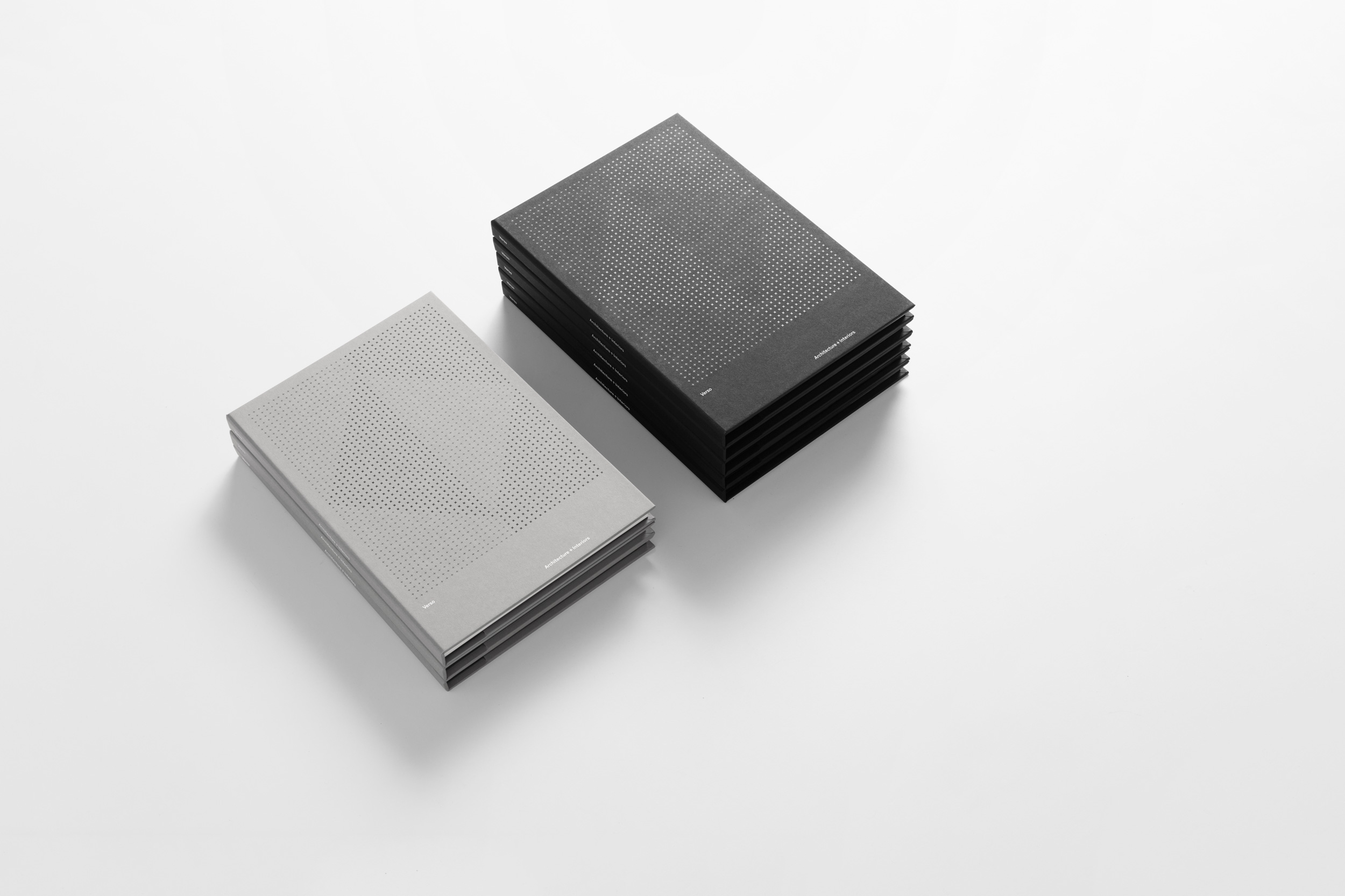 Verso Branding Verso Branding